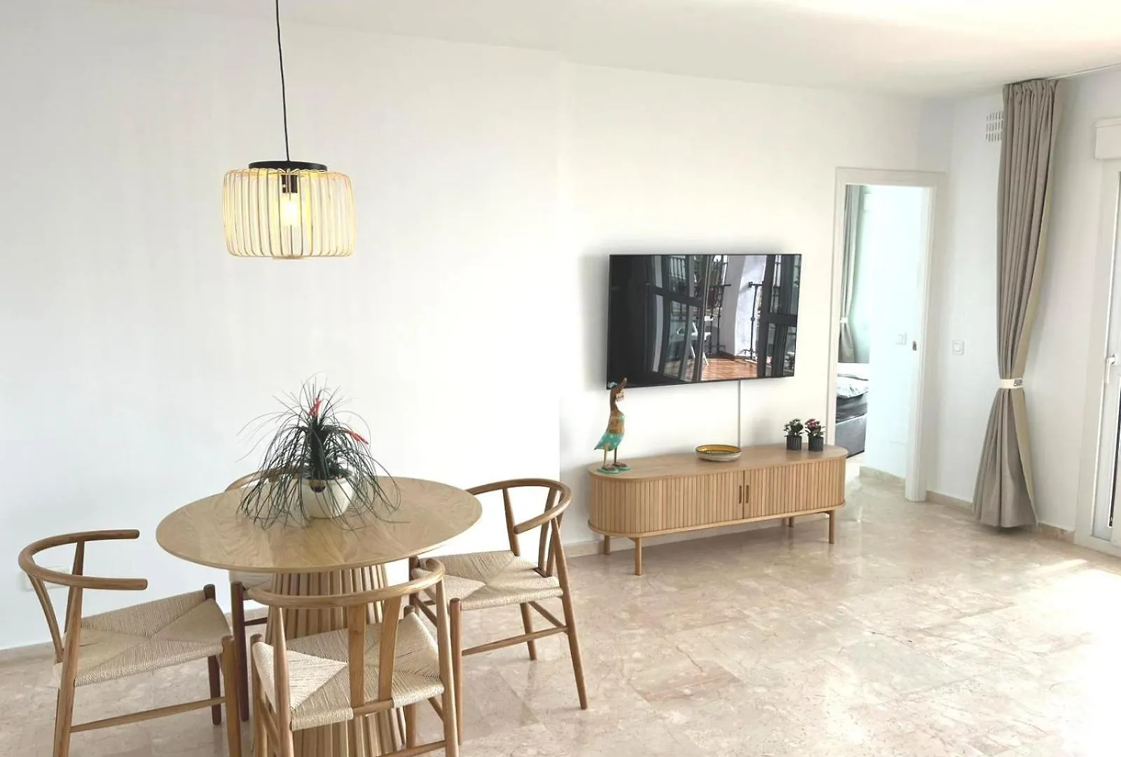 Sierra Mar Apartment ミハス