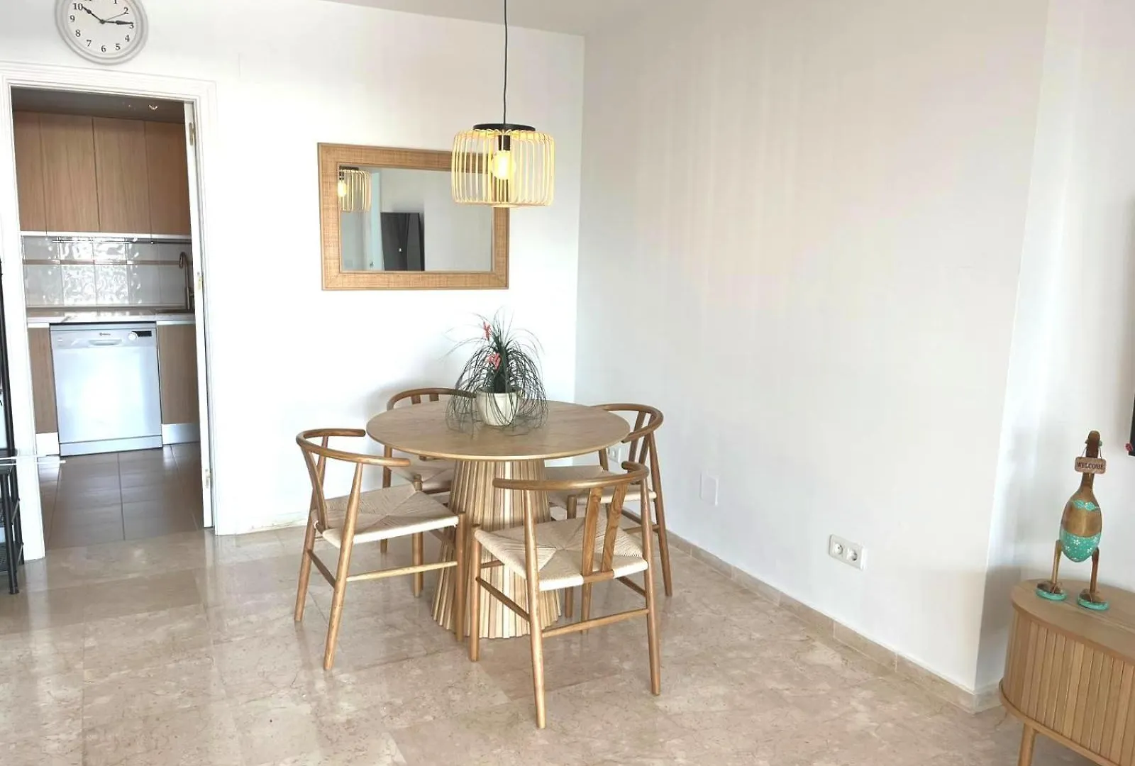 Sierra Mar Apartment ミハス スペイン