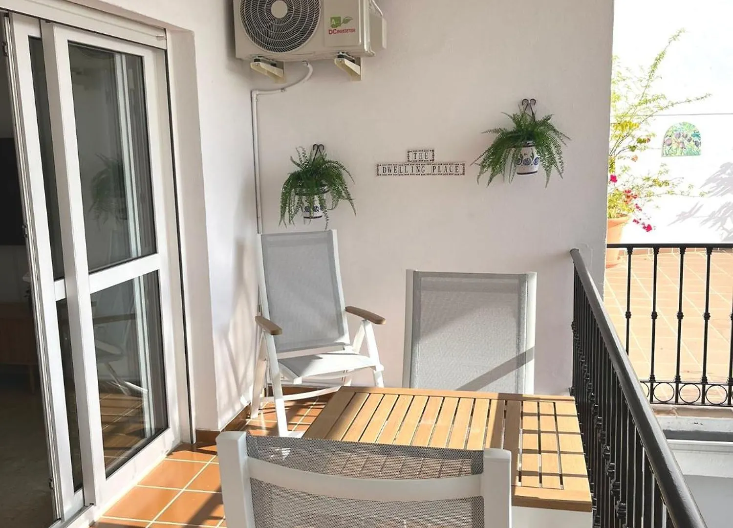 Sierra Mar Apartment ミハス