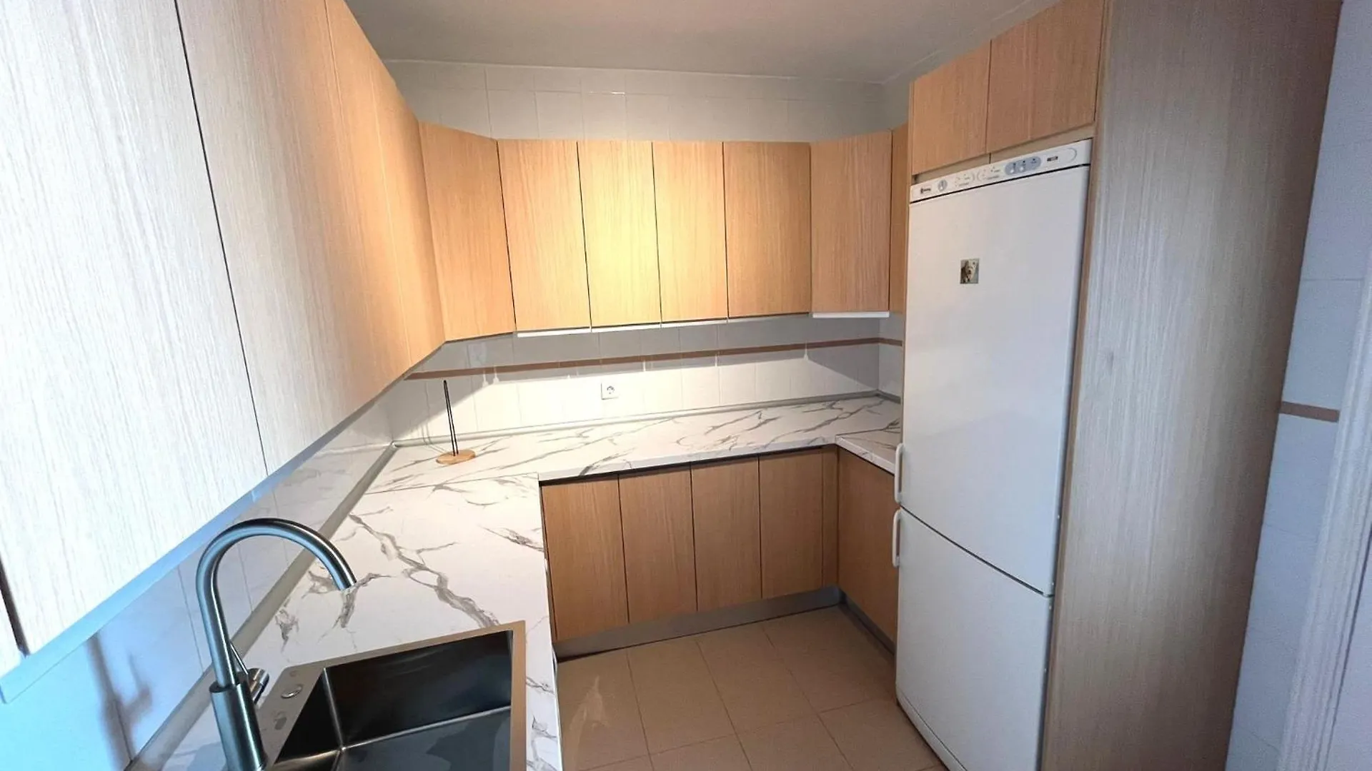 Sierra Mar Apartment ミハス スペイン