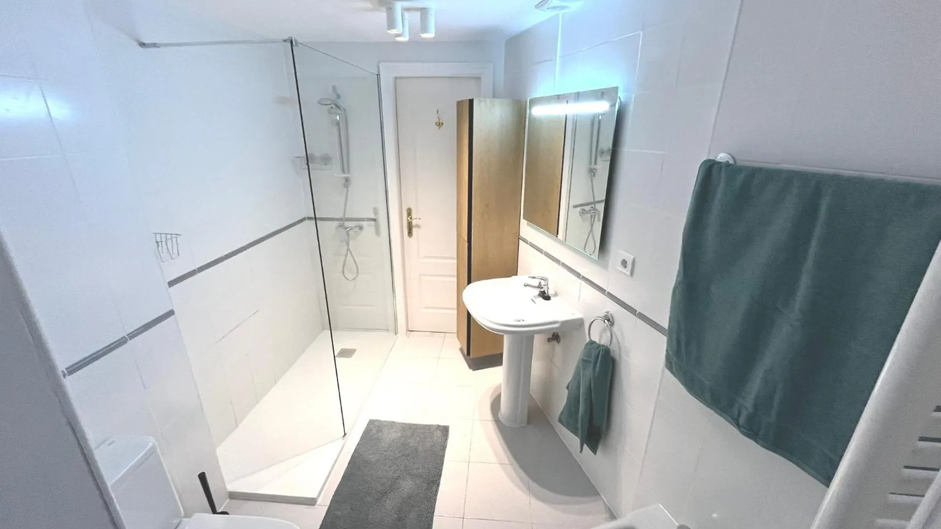 Sierra Mar Apartment ミハス