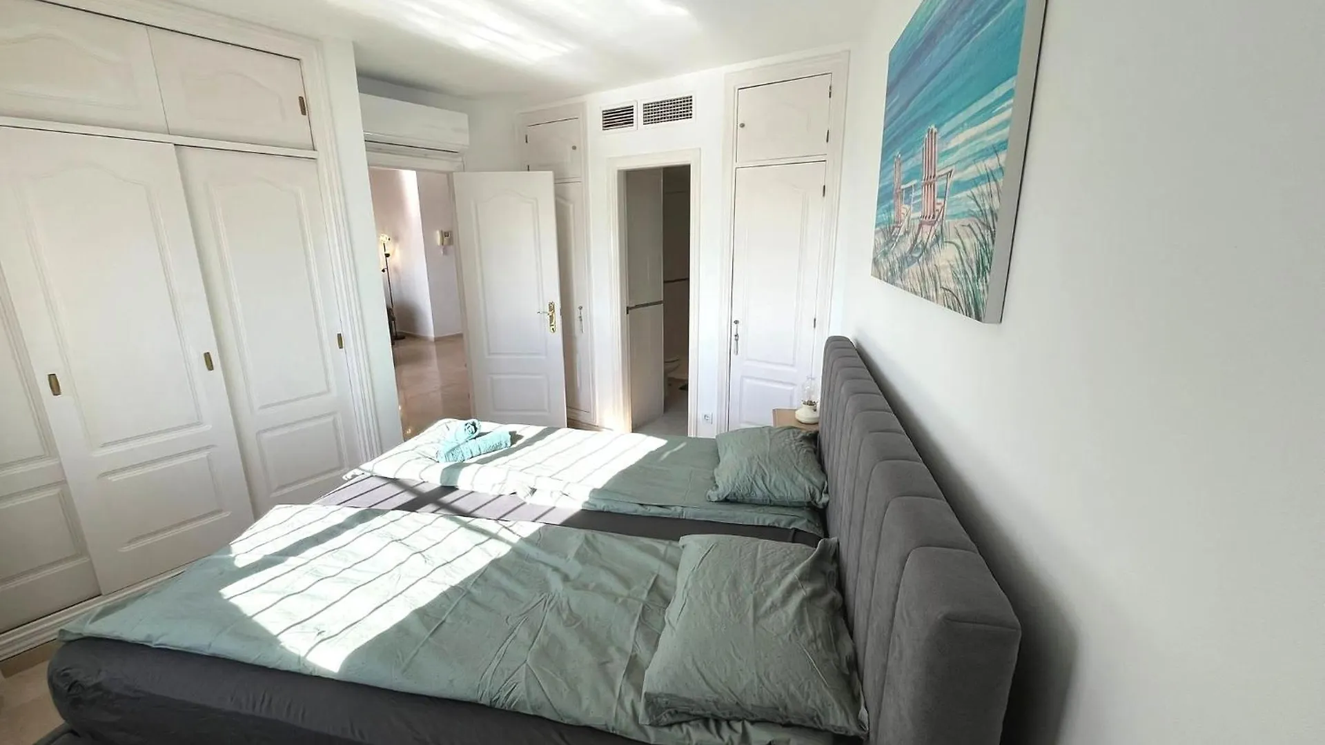 Sierra Mar Apartment ミハス 0*,  スペイン