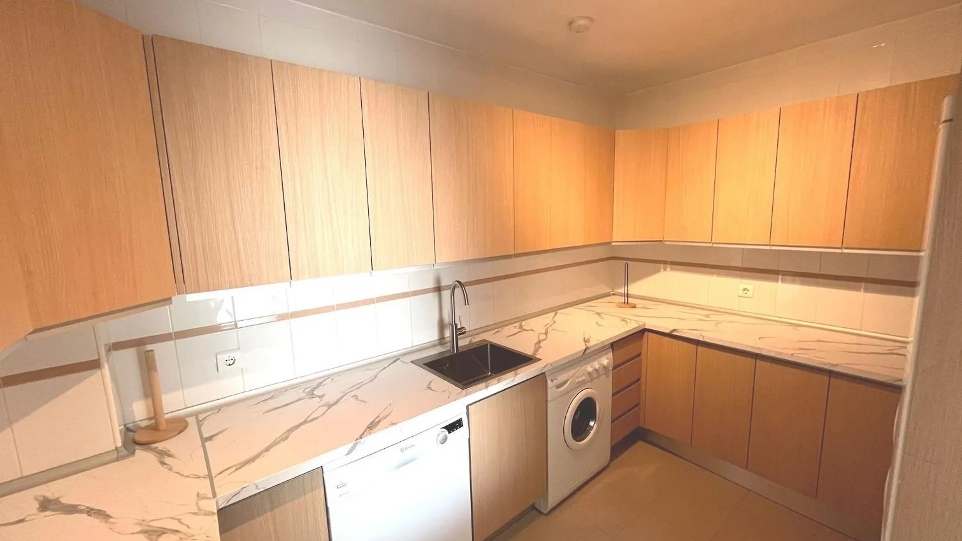 Sierra Mar Apartment ミハス