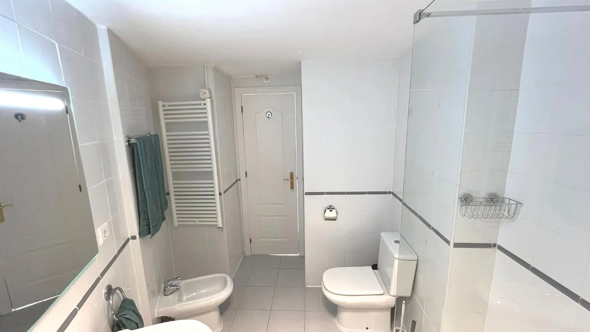 Sierra Mar Apartment ミハス 0*,