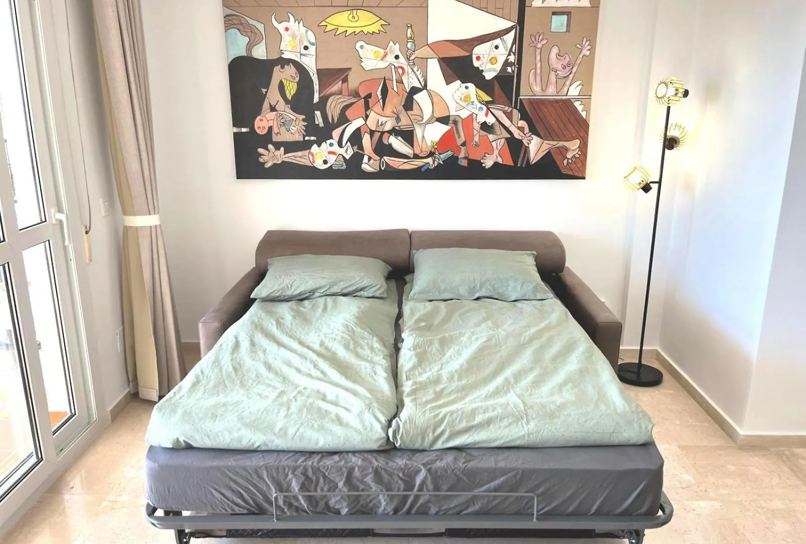 Sierra Mar Apartment ミハス 0*,  スペイン