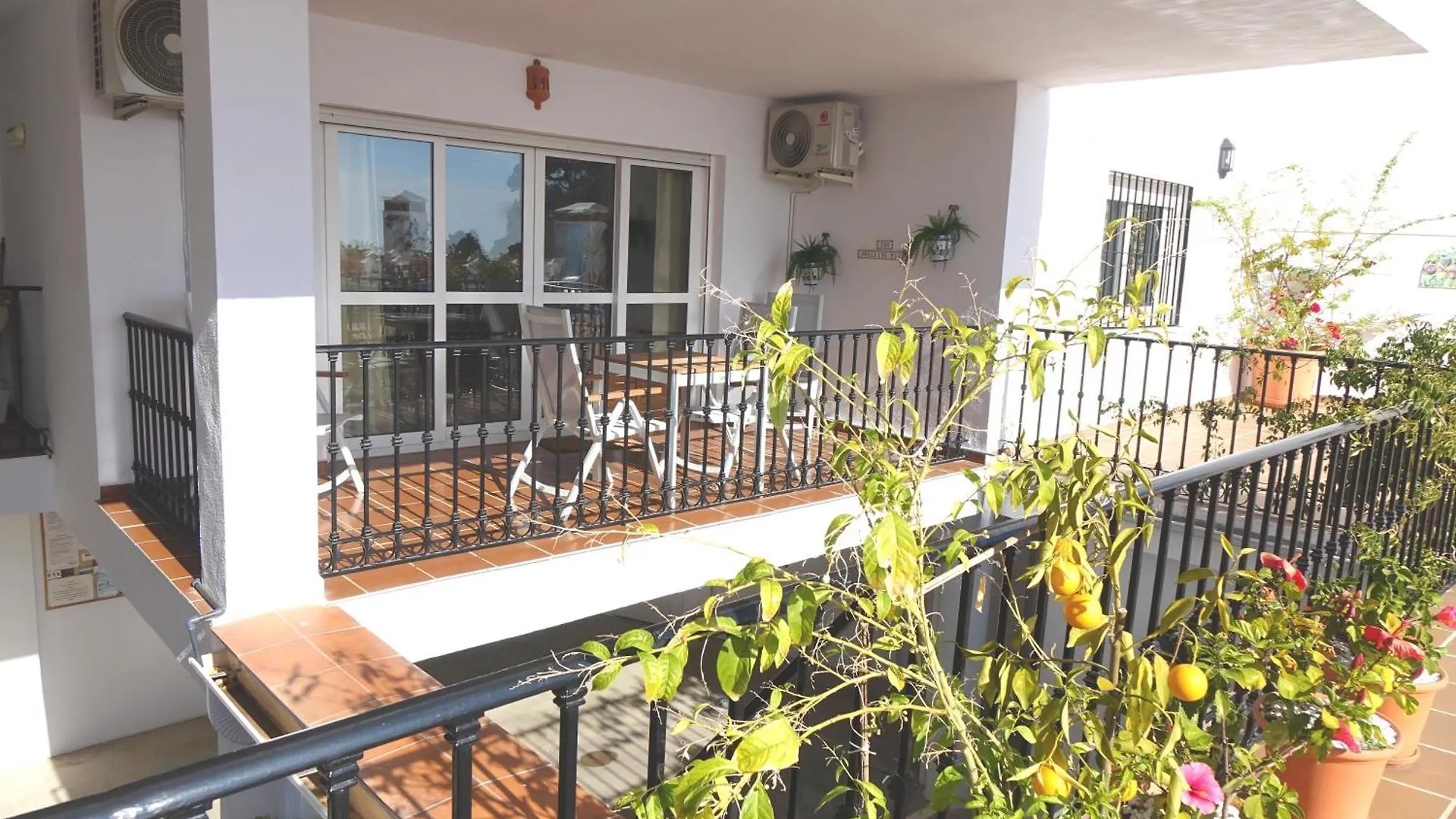 Sierra Mar Apartment ミハス