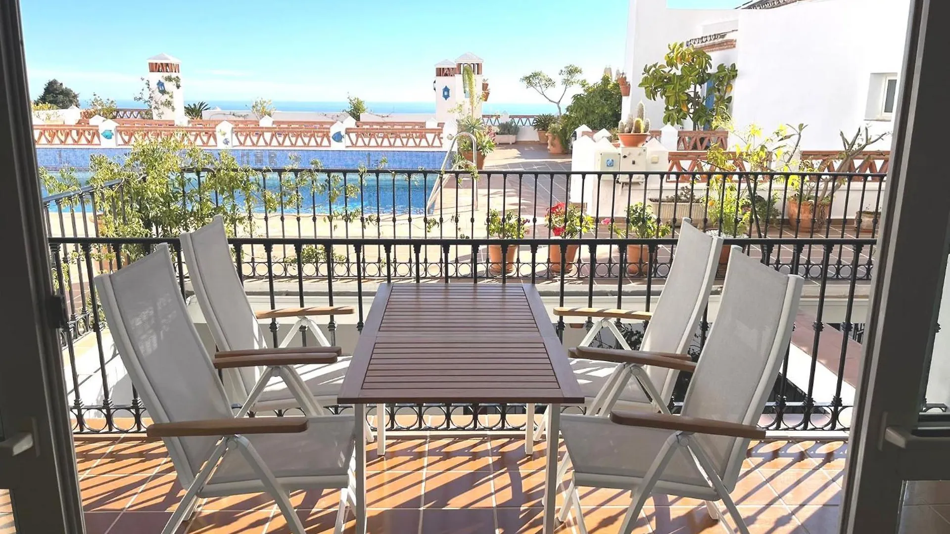 Sierra Mar Apartment Mijas